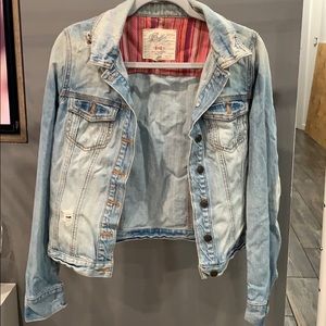 COPY - Jean Jacket